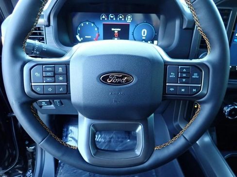 Used 2025 Ford F150 Tremor w/ Tow/Haul Package AWD/4WD image 12