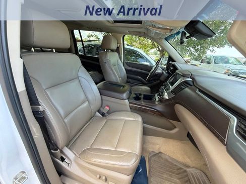Used 2017 Chevrolet Suburban LT AWD/4WD image 6