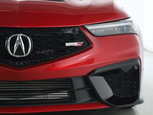 Used 2024 Acura Integra Type S image 7