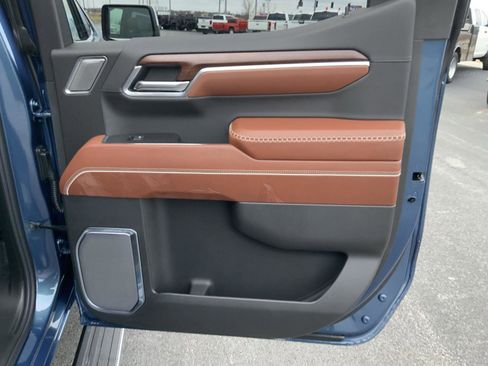 New 2026 GMC Sierra 1500 Denali Ultimate image 63