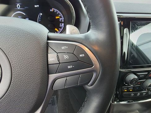 Used 2021 Jeep Grand Cherokee Limited X image 20