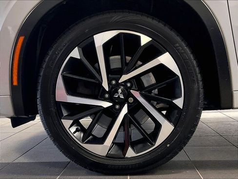 Used 2022 Mitsubishi Outlander SEL AWD/4WD image 7