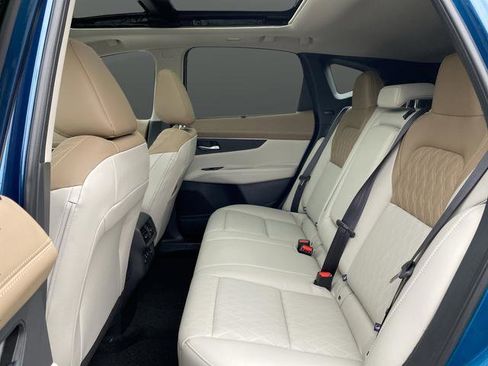 New 2026 Nissan Murano Platinum image 31