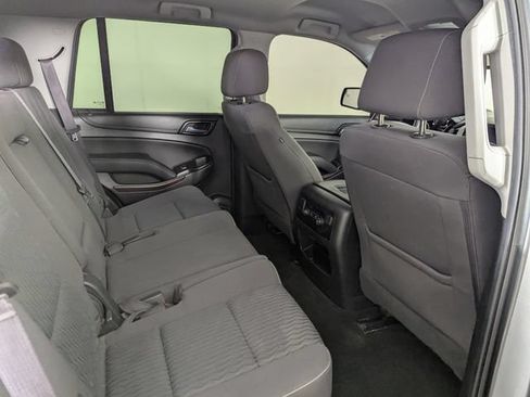 Used 2017 GMC Yukon SLE AWD/4WD image 20