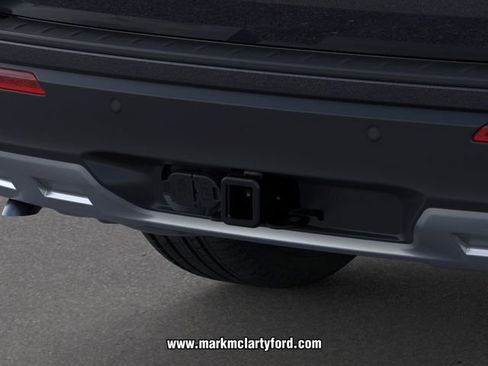 New 2026 Ford Explorer Active w/ Active Comfort Package RWD image 23