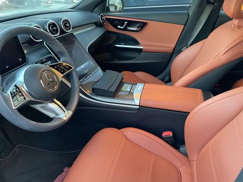 Certified 2023 Mercedes-Benz C 300 Sedan image 4