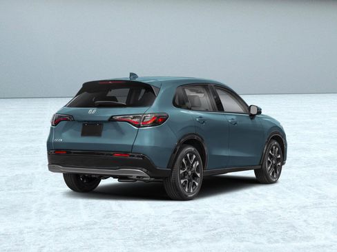 New 2027 Honda HR-V EX-L image 4