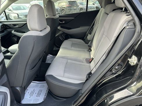 Used 2020 Subaru Outback Premium image 14