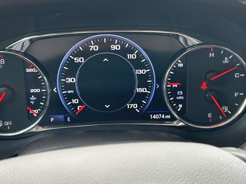 Used 2023 GMC Acadia Denali FWD image 30