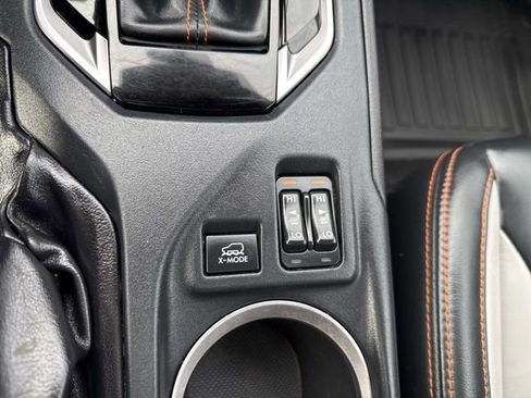 Used 2023 Subaru Crosstrek 2.5i Limited w/ Moonroof Package image 32