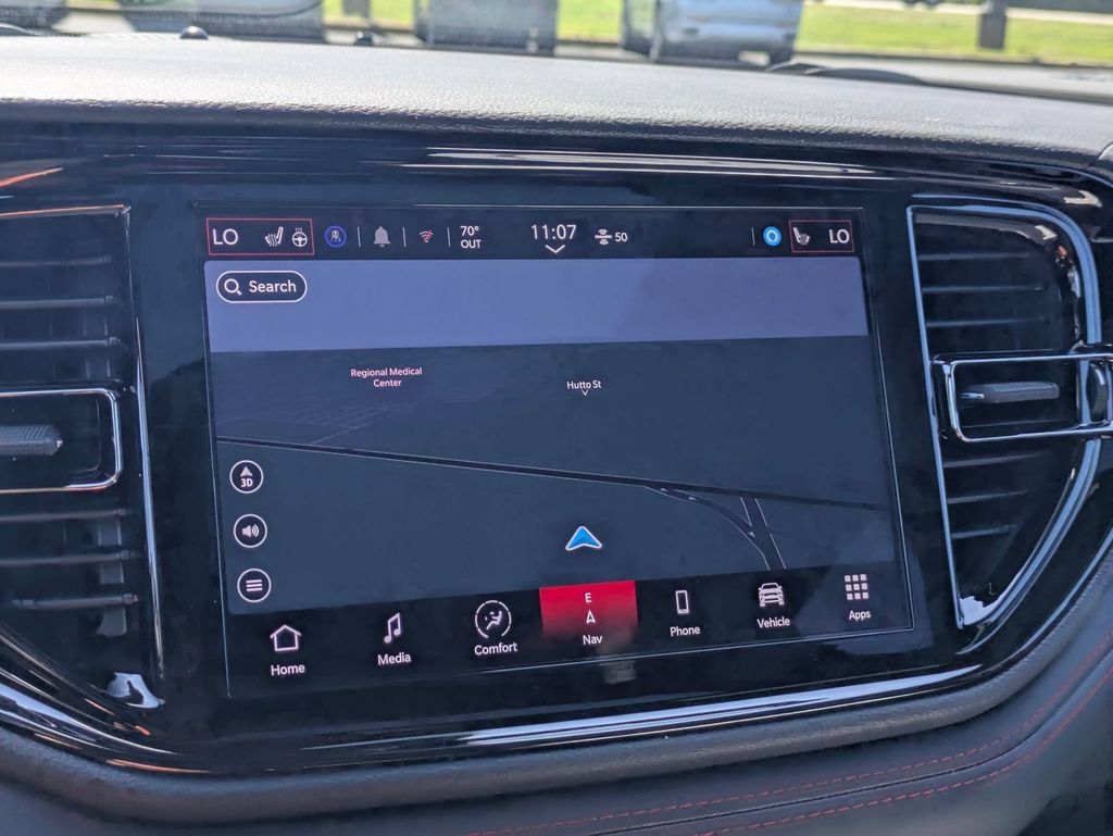 New 2026 Dodge Durango GT AWD/4WD image 22