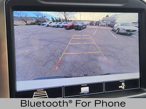 Used 2020 Chevrolet Silverado 1500 LT Trail Boss image 25