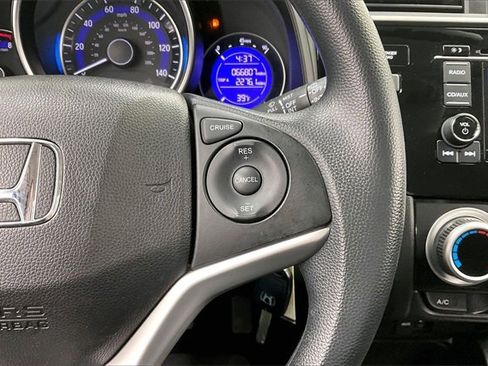 Used 2016 Honda Fit LX image 23