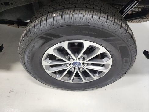 Used 2018 Ford F150 XLT w/ Equipment Group 302A Luxury AWD/4WD image 42