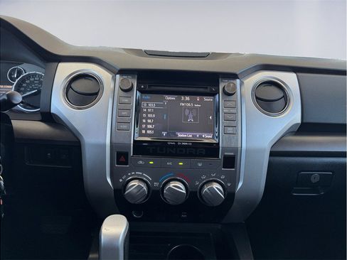 Used 2014 Toyota Tundra SR5 w/ TRD Off Road Package RWD image 11