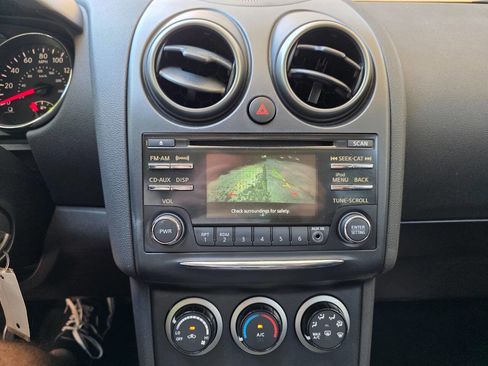 Used 2013 Nissan Rogue S w/ Special Edition Pkg FWD image 16