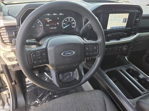 Used 2021 Ford F150 XL w/ Trailer Tow Package image 10