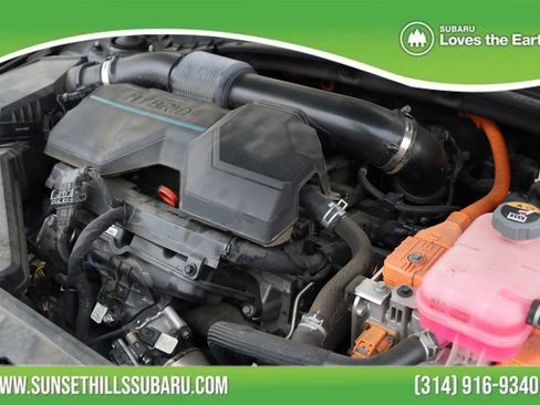 Used 2023 Hyundai Tucson Limited AWD/4WD image 24