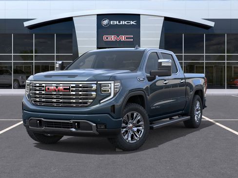 New 2026 GMC Sierra 1500 Denali w/ Technology Package image 6