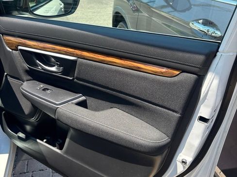 Used 2018 Honda CR-V EX image 12