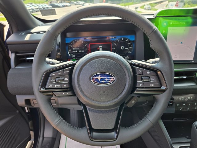 New 2026 Subaru Outback Premium AWD/4WD image 14