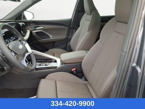 New 2025 Audi Q5 Premium Plus image 12