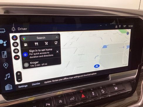 Used 2022 Chevrolet Silverado 1500 LT Trail Boss w/ LT Trail Boss Premium Package image 25