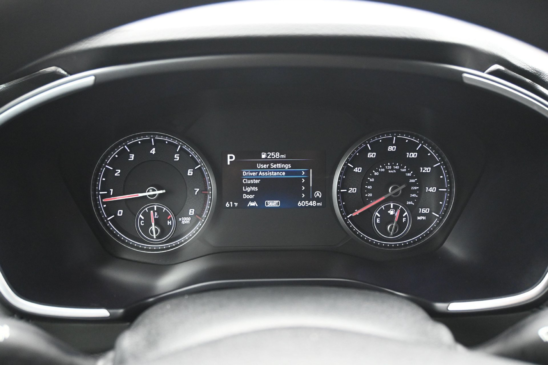 Used 2022 Hyundai Santa Fe SEL AWD/4WD image 19
