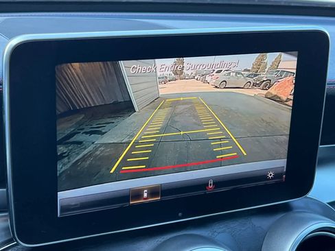 Used 2017 Mercedes-Benz C 43 AMG 4MATIC Sedan image 24