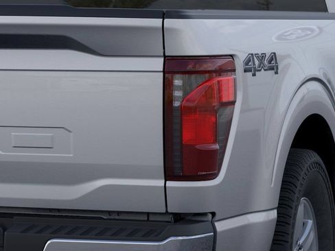 New 2026 Ford F150 XL AWD/4WD image 23