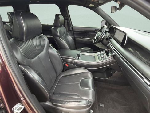 Used 2024 Hyundai Palisade Calligraphy AWD/4WD image 10