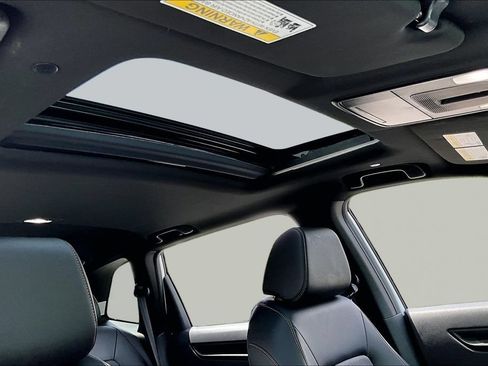 Certified 2025 Honda CR-V Sport-L image 19