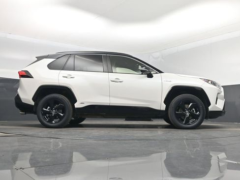 Used 2019 Toyota RAV4 XSE image 53