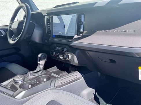 New 2026 Ford Bronco Big Bend AWD/4WD image 18