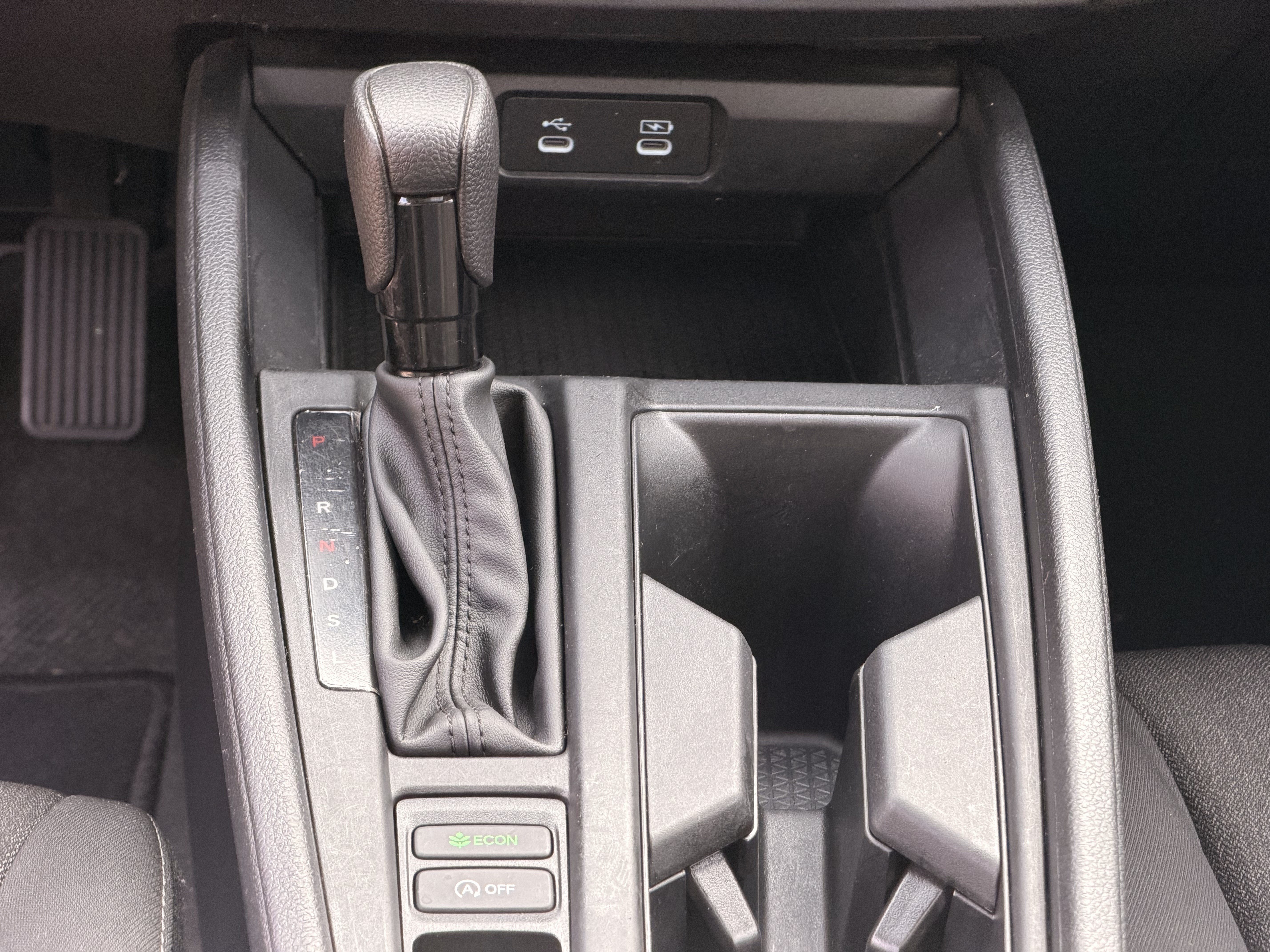 Certified 2024 Honda Accord EX image 13