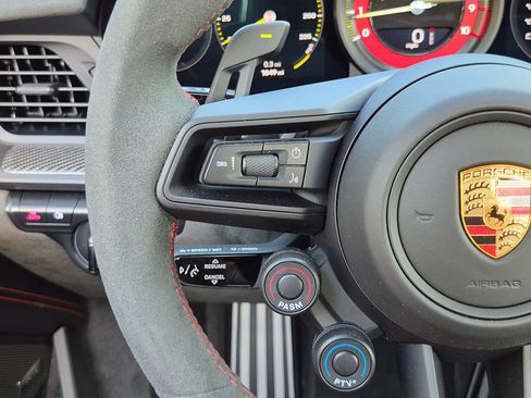 Certified 2025 Porsche 911 GT3 RS RWD image 8