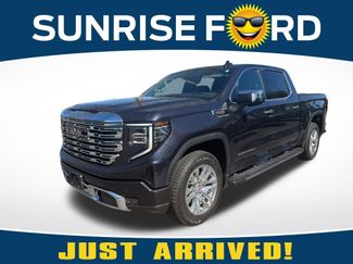 Used 2025 GMC Sierra 1500 Denali w/ Technology Package 360° Tour