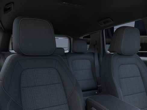 New 2026 GMC Terrain Elevation w/ Technology Package II FWD image 24