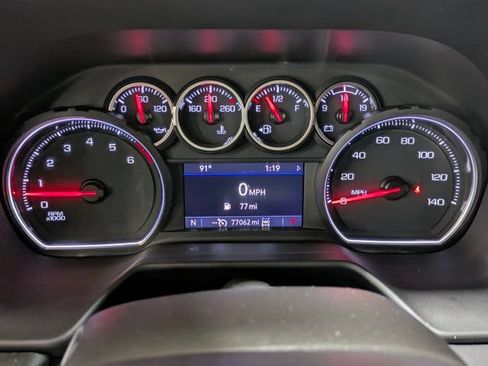 Used 2021 Chevrolet Tahoe RST AWD/4WD image 30