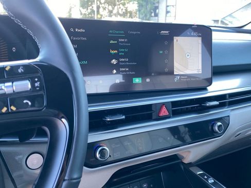 New 2026 Kia Sorento EX w/ EX Premium Package image 18