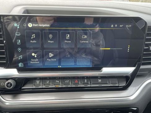 New 2026 Chevrolet Silverado 2500 High Country w/ Technology Package image 22