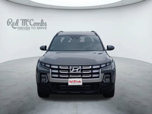 New 2026 Hyundai Santa Cruz SEL image 8