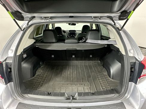 Used 2021 Subaru Crosstrek 2.5i Limited w/ Popular Package #4 image 24