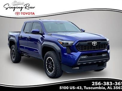 Used 2025 Toyota Tacoma TRD Off-Road