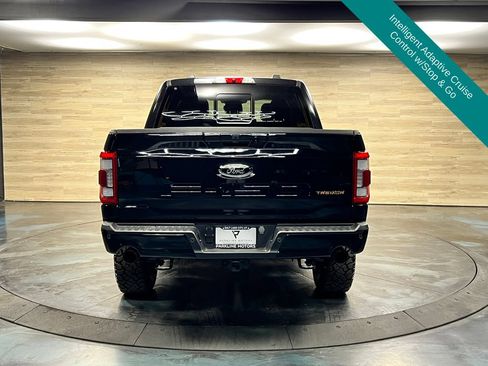 Used 2023 Ford F150 Tremor w/ Equipment Group 402A High AWD/4WD image 19