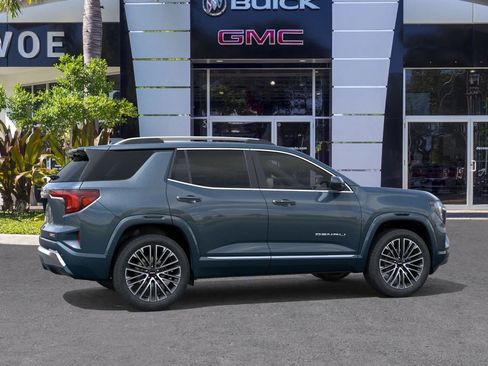 New 2026 GMC Terrain Denali image 5