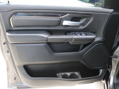 Used 2021 RAM 1500 Rebel w/ Rebel Level 2 Equipment Group AWD/4WD image 13