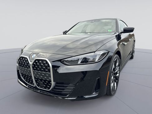 New 2026 BMW 430i xDrive w/ Premium Package image 5