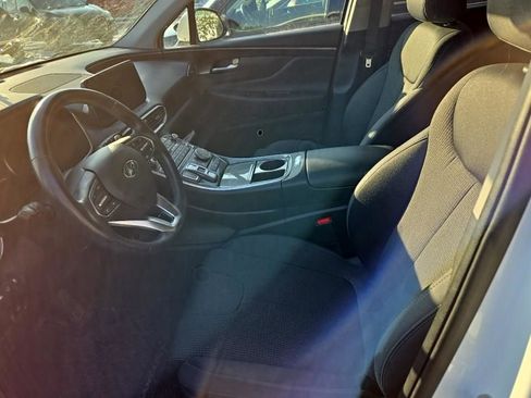 Used 2023 Hyundai Santa Fe SEL image 22