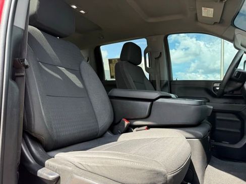 Used 2022 Chevrolet Silverado 2500 LT w/ Convenience Package AWD/4WD image 15